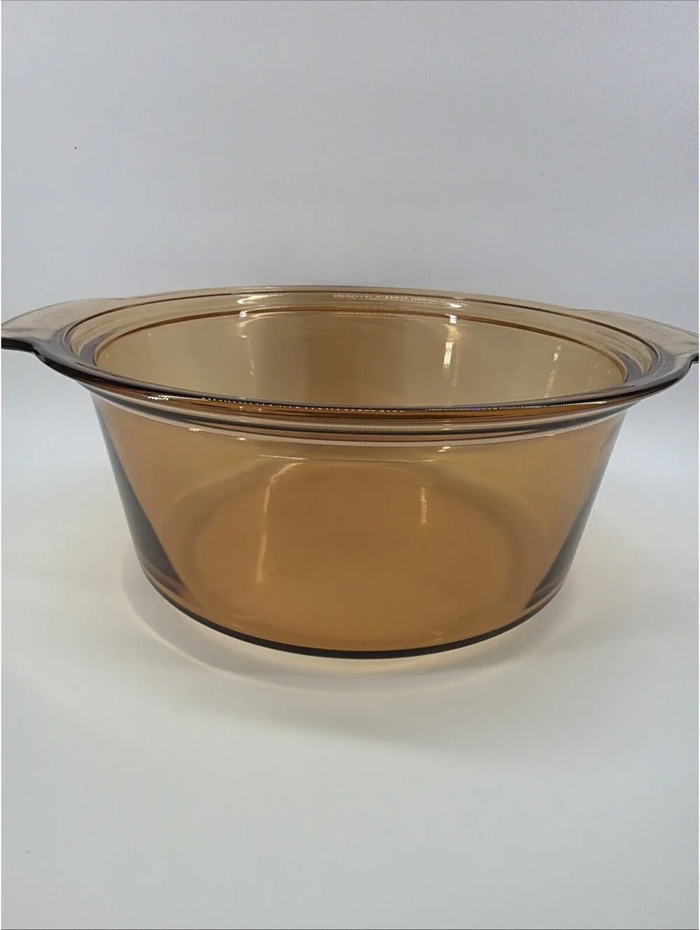 Vision 5L Dutch Oven Pot | Heavy Duty Glass Pot- No Lid
